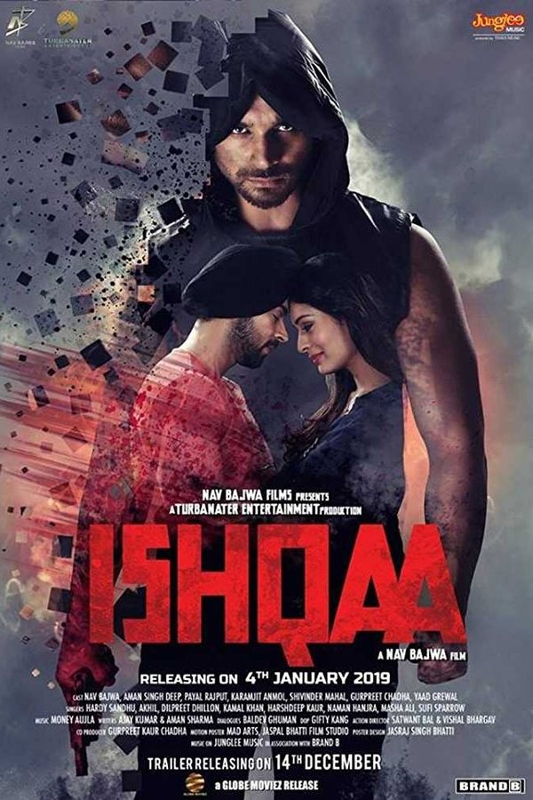 PB - Ishqaa (2020)