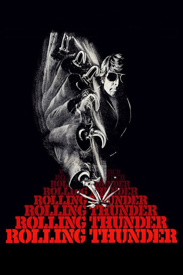 SE - Rolling Thunder