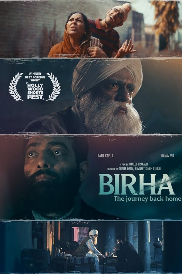 IN - Birha : The Journey Back Home (2022)