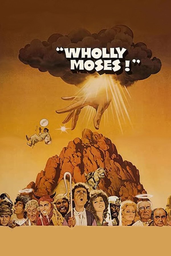 Moses! (1980)