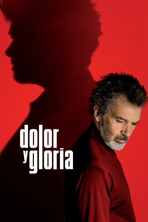 ES - Dolor y gloria (2019)