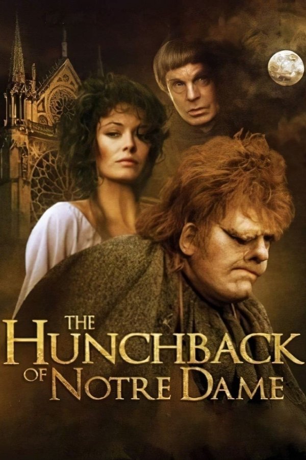 GR - The Hunchback of Notre Dame (1982)