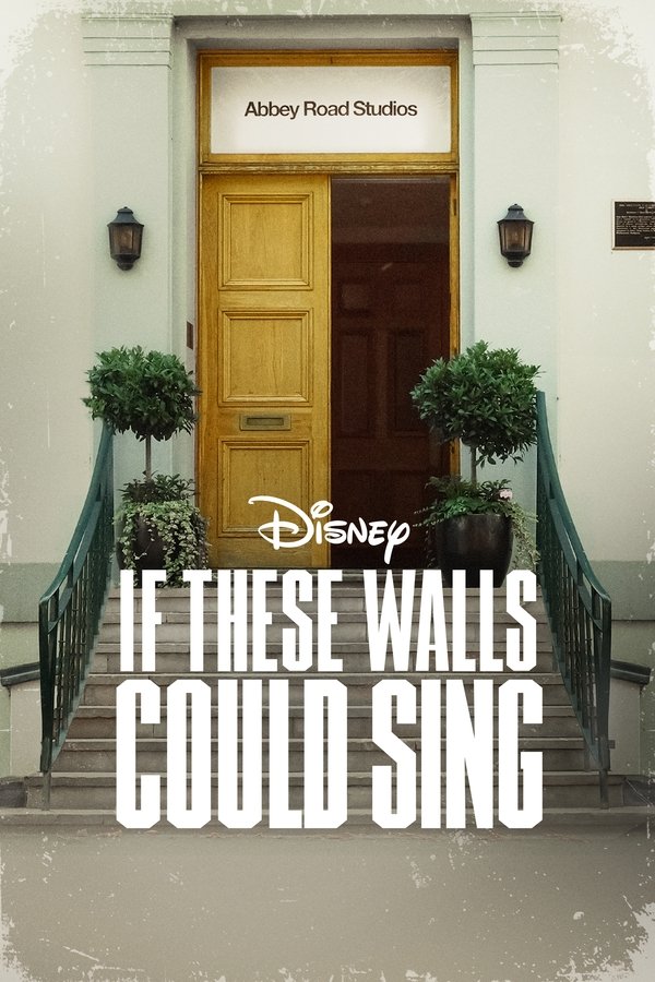 AR - If These Walls Could Sing (2023)
