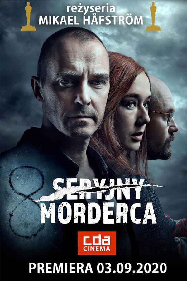 PL - SERYJNY MORDERCA (2019)