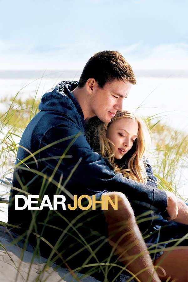 Dear John  (2010)