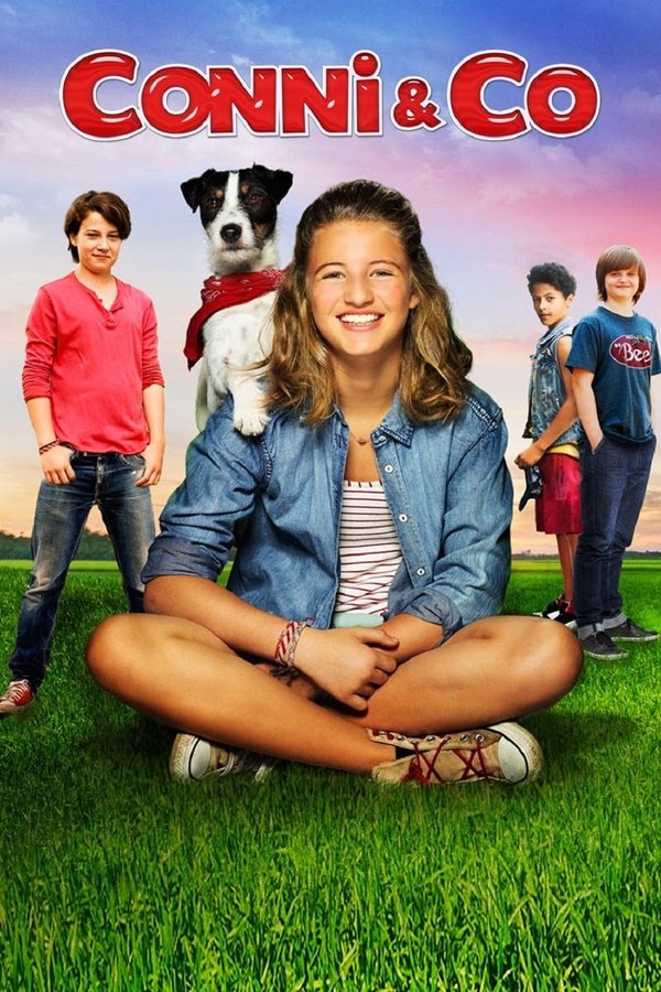 DE - Conni & Co (2016)