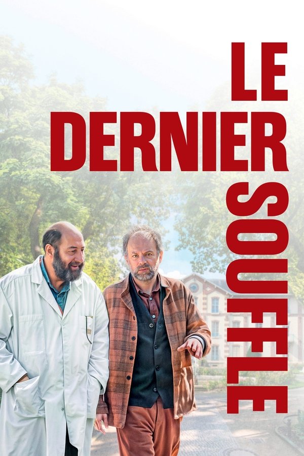 FR - Le dernier souffle (2025)