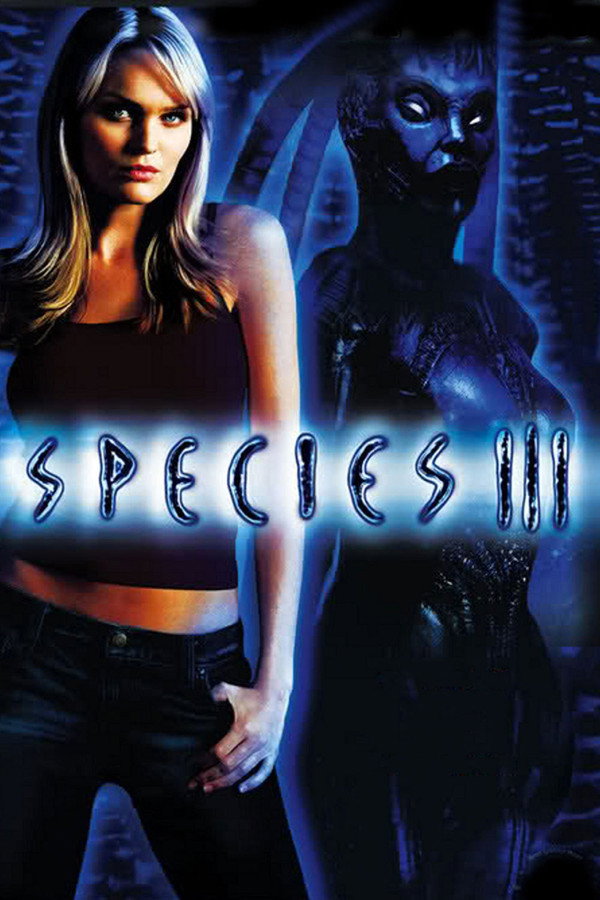 EN - Species III (2004)