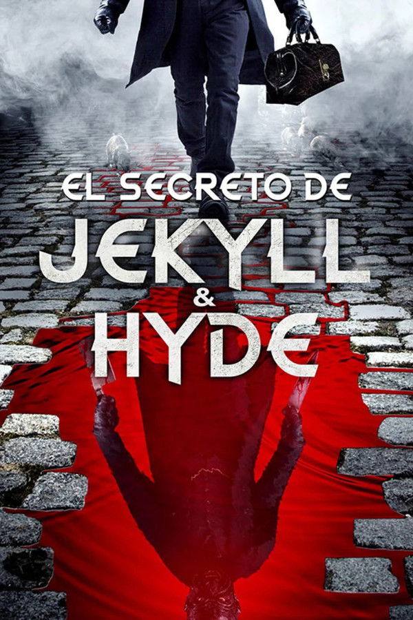 ES - El Secreto de Jekyll & Hyde  (2021)