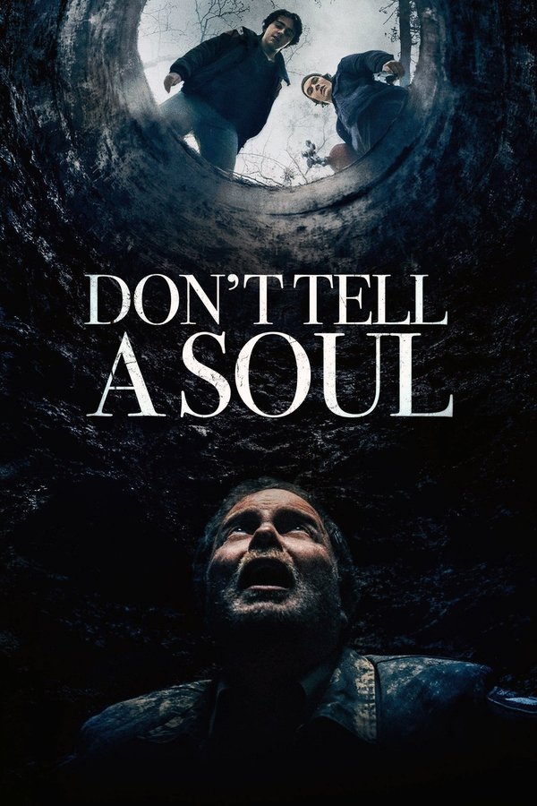 EN - Don't Tell a Soul (2020)