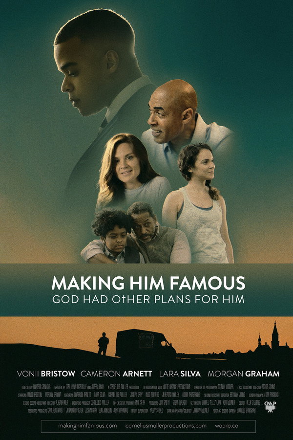 IN - Making Him Famous (2023)