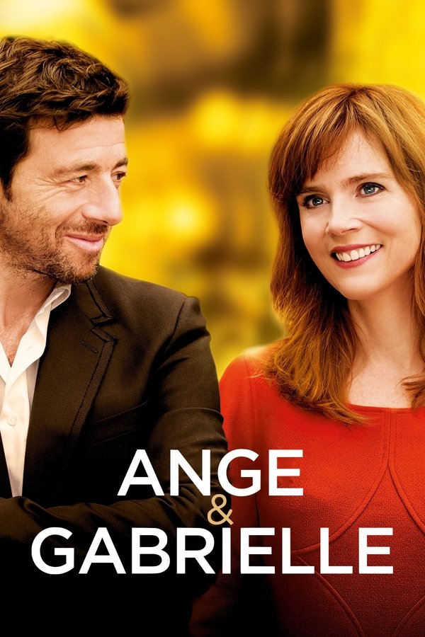 FR - Ange et Gabrielle  (2015)