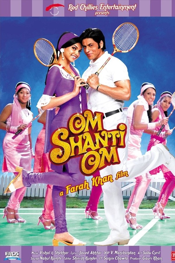 EX - Om Shanti Om (2007)