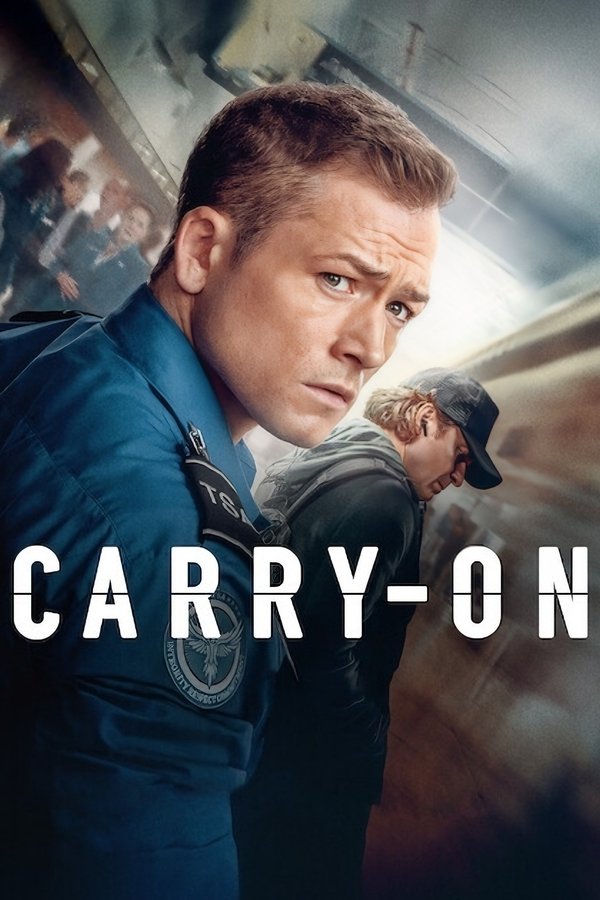 AR - Carry-On (2024)