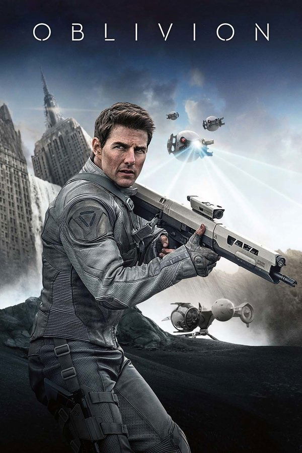 EN - Oblivion (2013)
