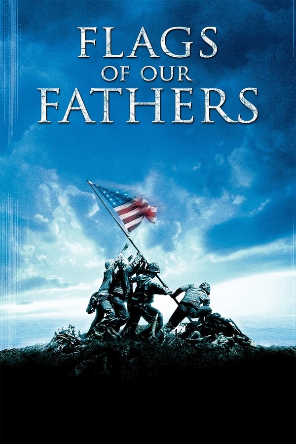 EX - Flags of Our Fathers (2006)