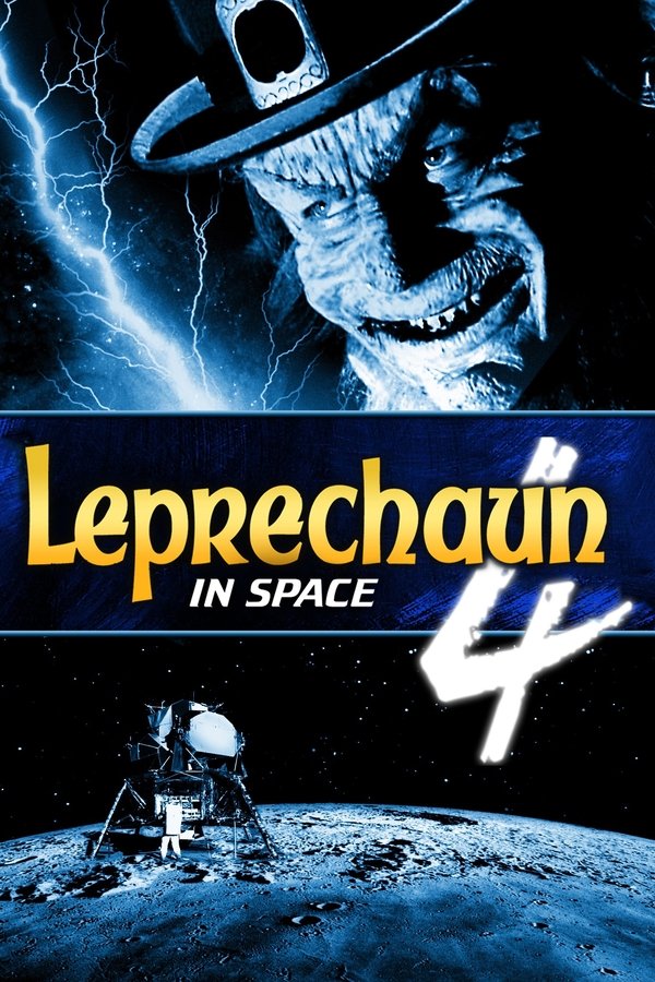 SE - Leprechaun 4: In Space