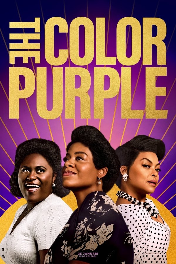 NL - THE COLOR PURPLE (2023)