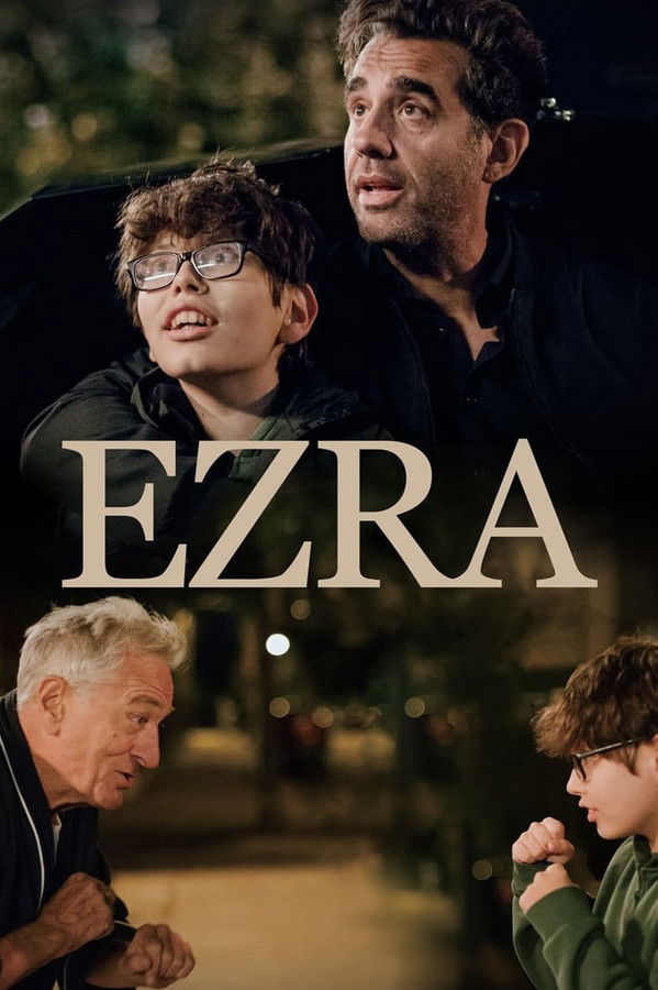 EX - Ezra (2024)