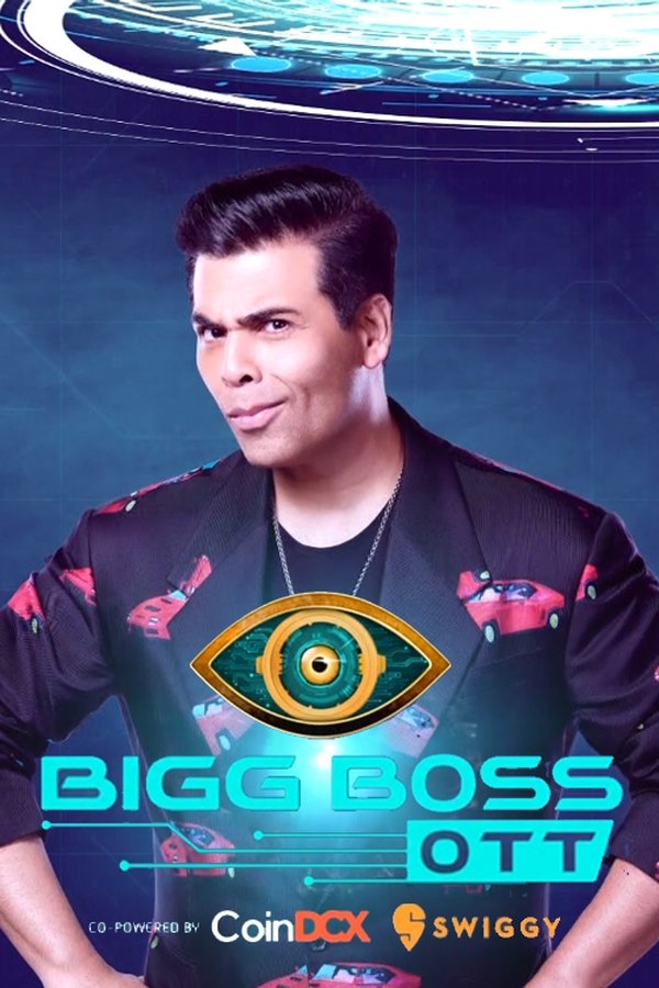 IN - Bigg Boss OTT