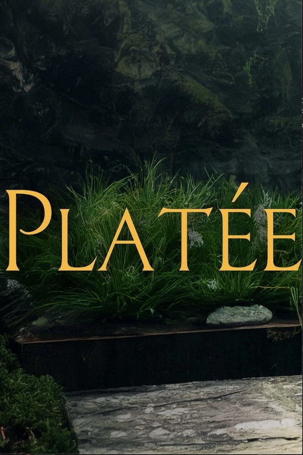 FR - Platée (2025)