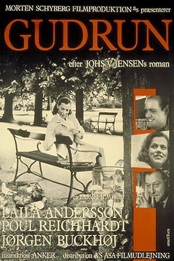 DK - Gudrun (1963)