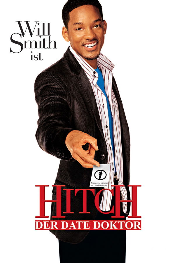 DE - Hitch: Der Date Doktor (2005)