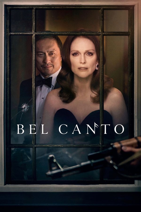 RO - Bel Canto  (2018)