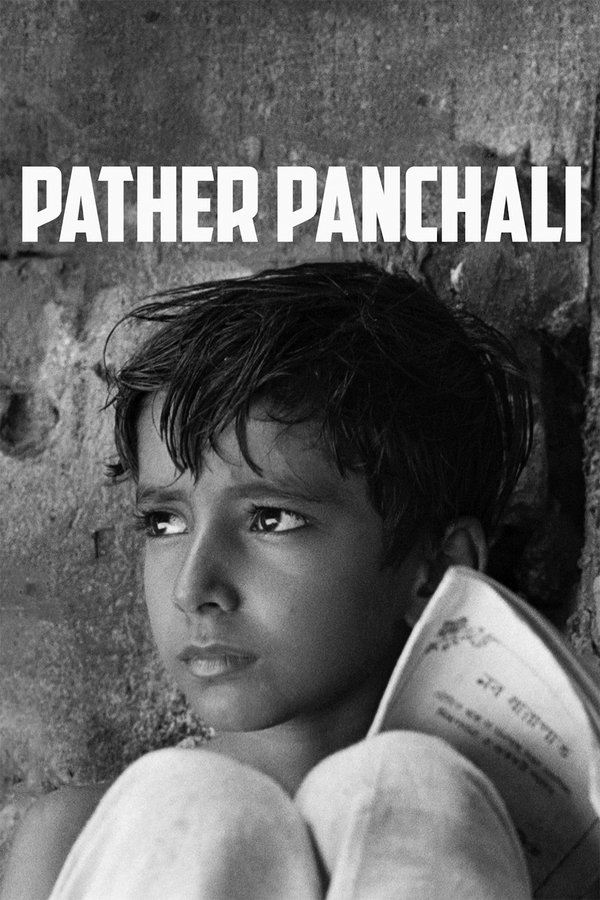 BN - Pather Panchali (1955)