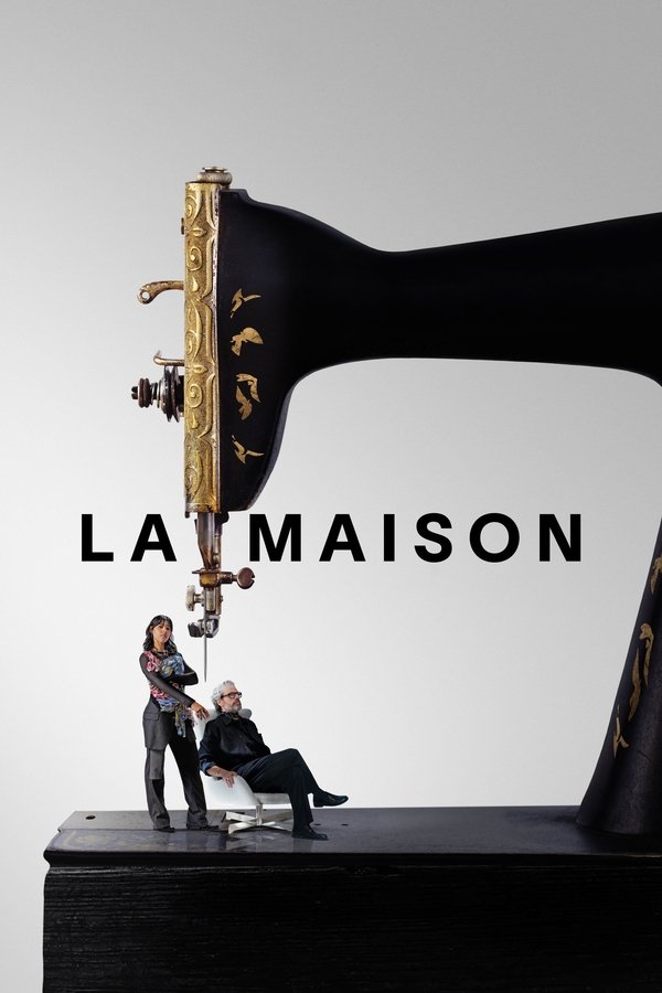 DE - La Maison (2024)