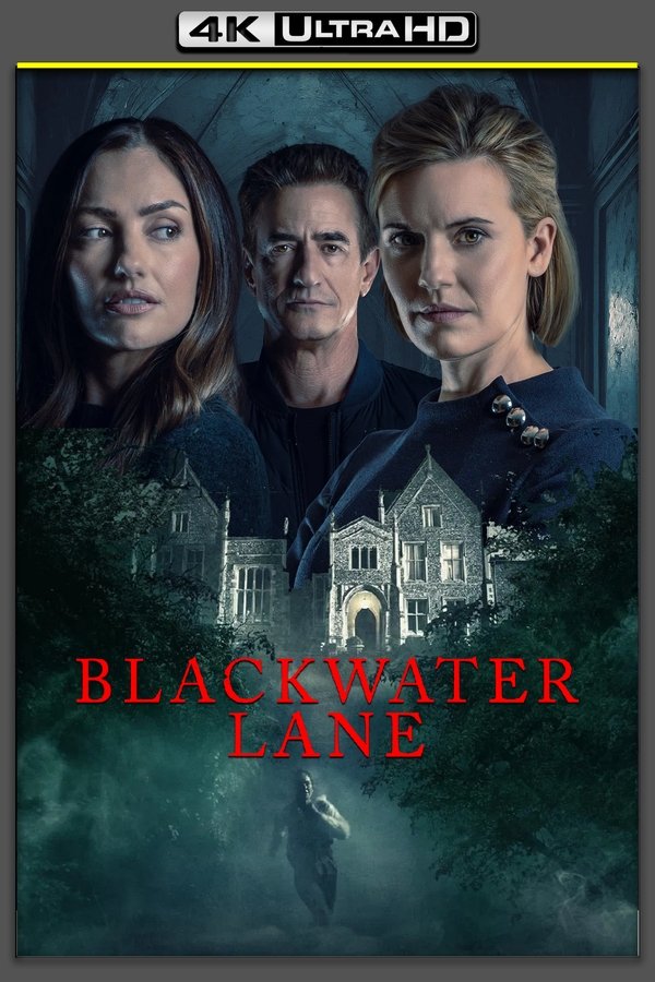 ES - Blackwater Lane (HQ) (2024)