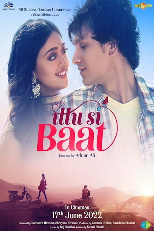 IN - Ittu Si Baat (2022)