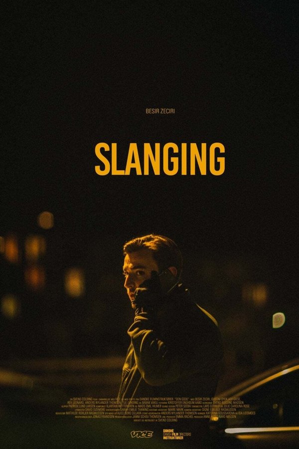 DK - Slanging (2019)