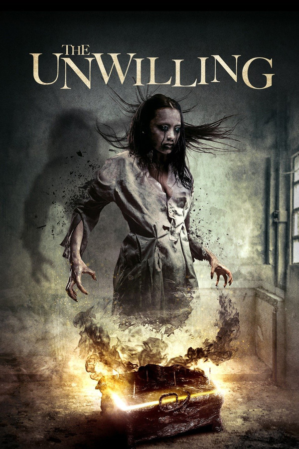 ENG - The Unwilling (2017)