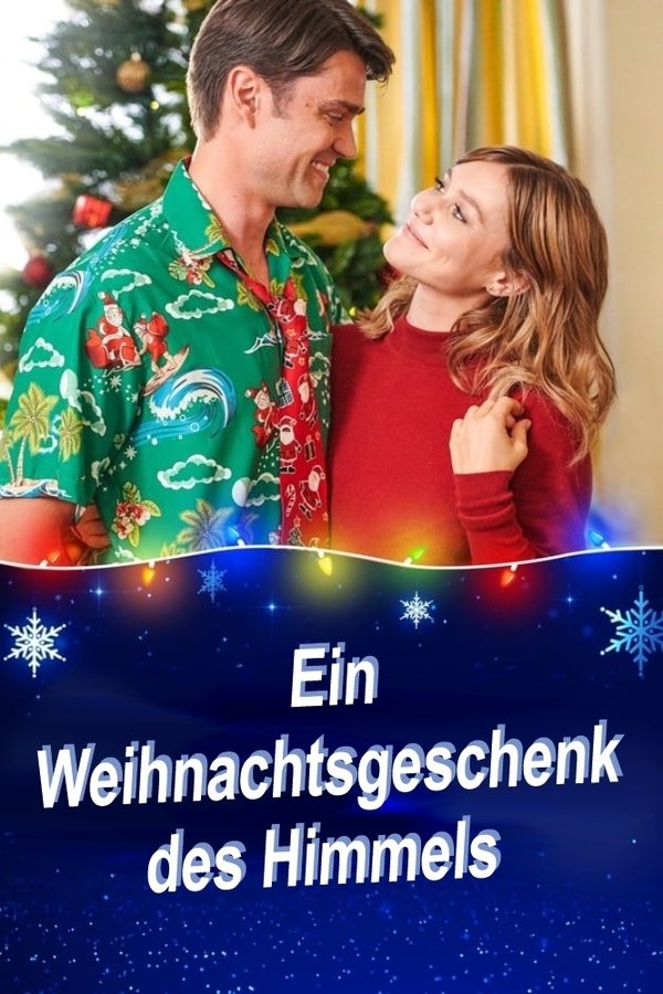 DE - Ein Weihnachtsgeschenk des Himmels (2019)