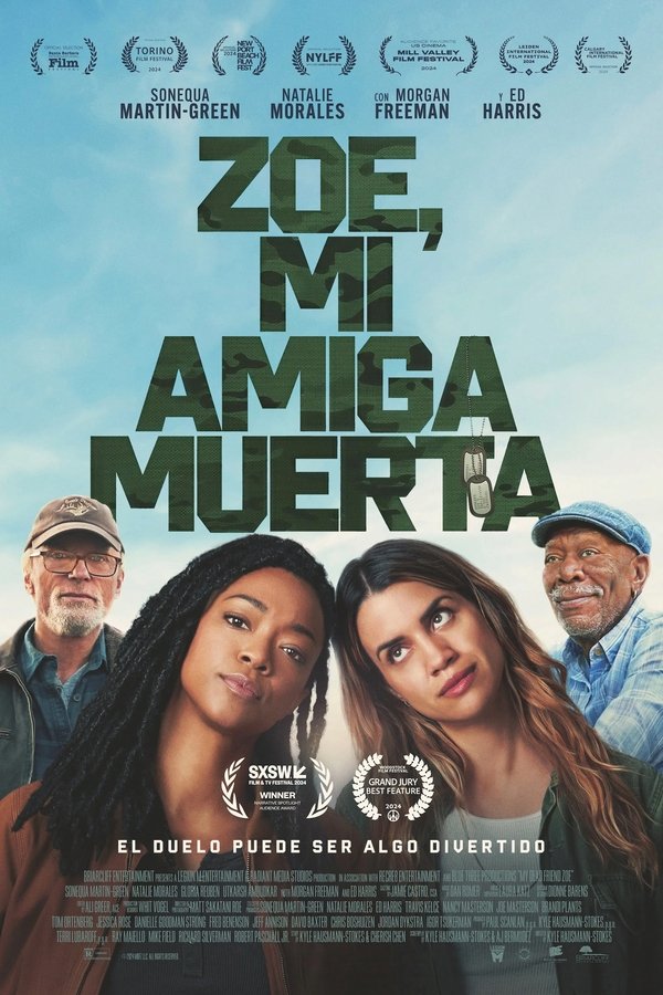 mi amiga muerta HQ (2025)