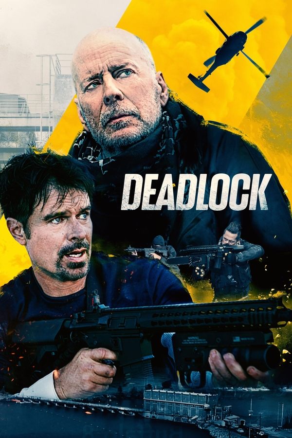 DE - Deadlock (2021)