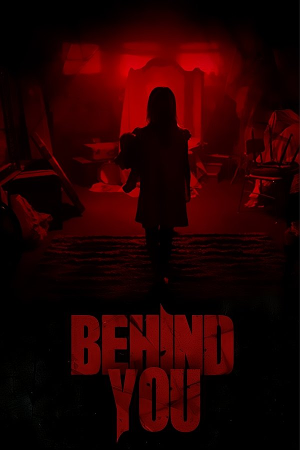 EN - Behind You  (2020)