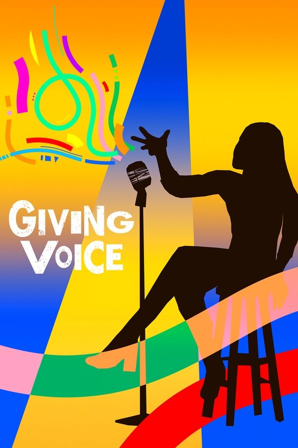 ES - Giving Voice