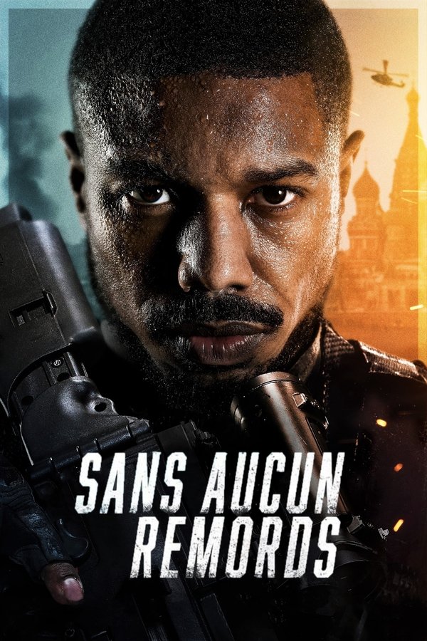 FR - Tom Clancy's Without Remorse  (2021)
