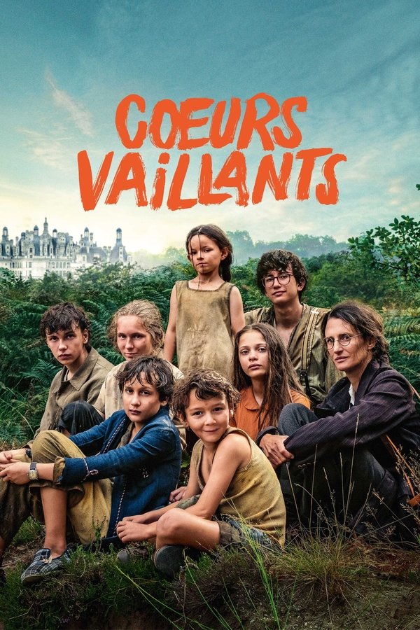 FR - Cœurs vaillants (2022)