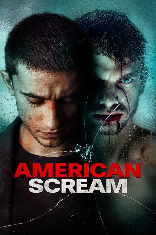AR - American Scream (2025)