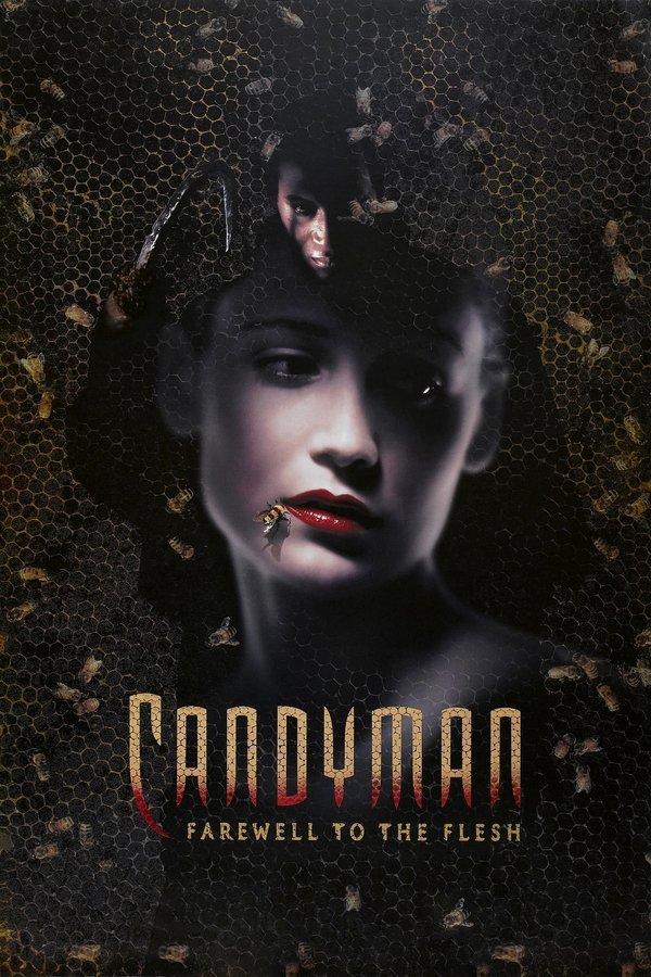 PL - CANDYMAN 2 - POŻEGNANIE Z CIAŁEM (1995)