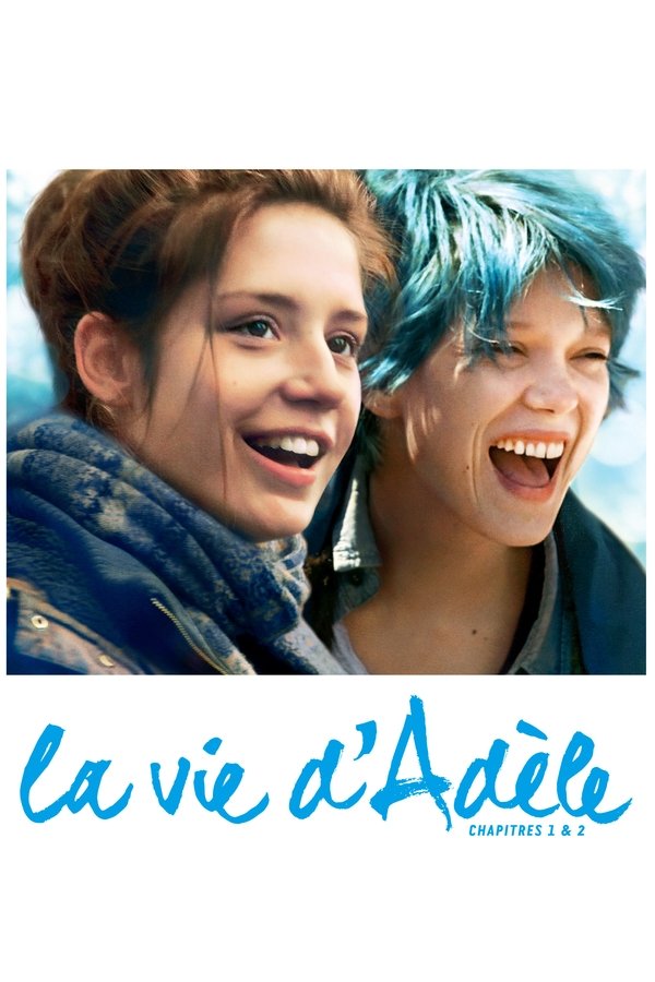 FR - La Vie d'Adèle - Chapitres 1 et 2 (2013)