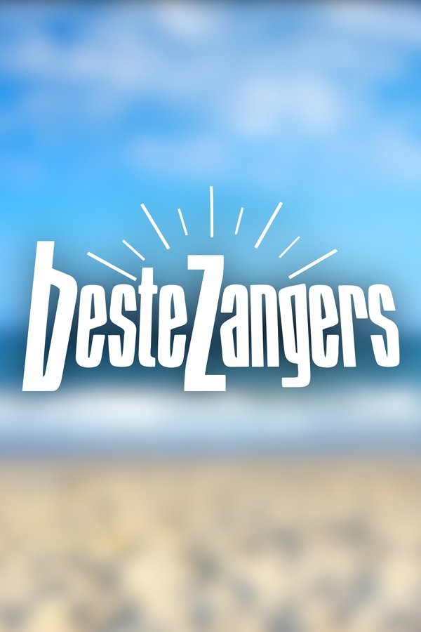 NL - BESTE ZANGERS (2009) S17 E01