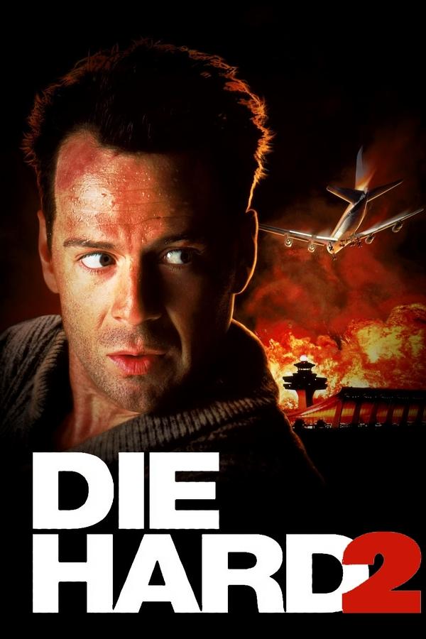 SE-4K - Die Hard 2