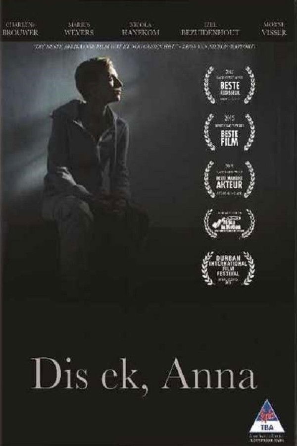 Anna  (2015)