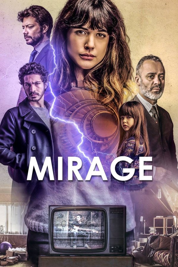RU - Mirage (2018)
