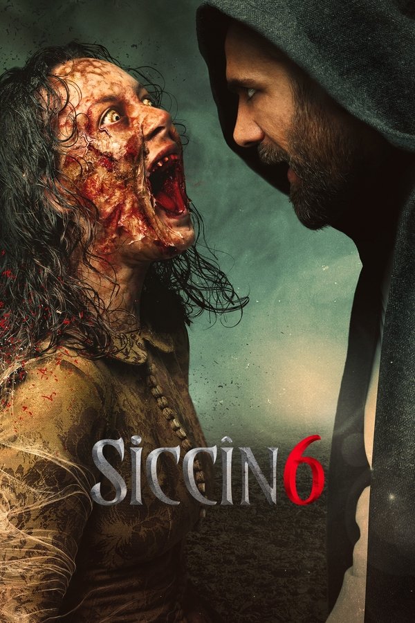 AR - Sijjin 6 [FHD] (2019)