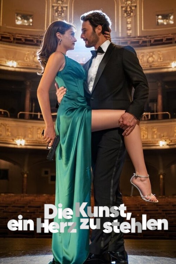 ein Herz zu stehlen (2024)
